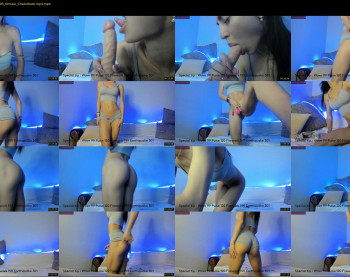 ayame_77 — 54 minute Chaturbate female cam show recording, 1080p, Jul 26, 2022