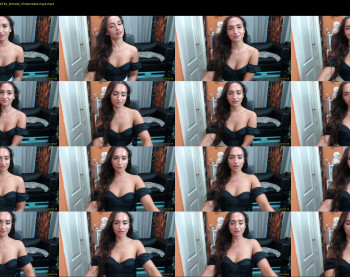 babelucy_18 — 7 minute Chaturbate female cam show recording, 1080p, Jul 25, 2022