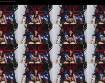bastianblack — 55 minute Chaturbate male cam show recording, 1080p, Jul 25, 2022