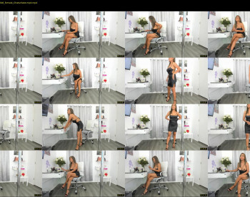 beebeethai — 57 minute Chaturbate female cam show recording, 1080p, Jul 25, 2022