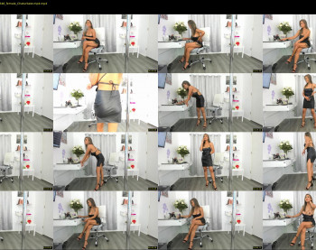 beebeethai — 57 minute Chaturbate female cam show recording, 1080p, Jul 25, 2022