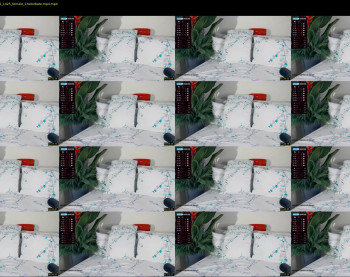 belle_adrienne — 9 minute Chaturbate couple cam show recording, 1080p, Jul 25, 2022