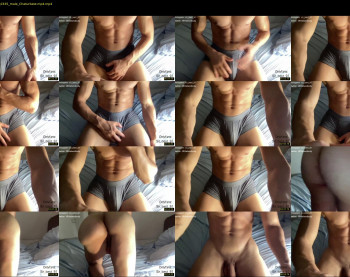 bestdick1991 — 8 minute Chaturbate male cam show recording, 720p, Jul 26, 2022