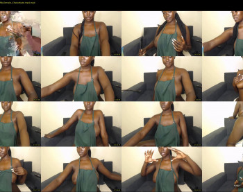 betty_fire_ — 34 minute Chaturbate female cam show recording, 720p, Jul 25, 2022
