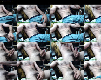 bigdickyduby — 48 minute Chaturbate male cam show recording, 1080p, Jul 25, 2022