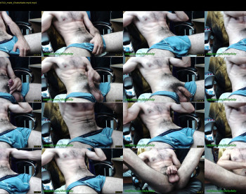 bigdickyduby — 55 minute Chaturbate male cam show recording, 1080p, Jul 25, 2022