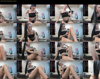 britney_charm — 57 minute Chaturbate female cam show recording, 1080p, Jul 25, 2022