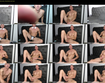 brodybiggs — 54 minute Chaturbate male cam show recording, 1080p, Jul 26, 2022