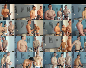 buddys_team_hots — 94 minute Chaturbate couple cam show recording, 720p, Jul 25, 2022