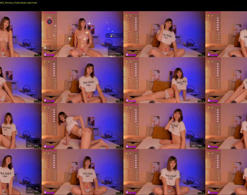 byrdtabitha — 32 minute Chaturbate female cam show recording, 1080p, Jul 25, 2022