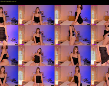 byrdtabitha — 27 minute Chaturbate female cam show recording, 1080p, Jul 25, 2022