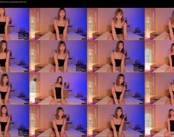 byrdtabitha — 3 minute Chaturbate female cam show recording, 1080p, Jul 25, 2022