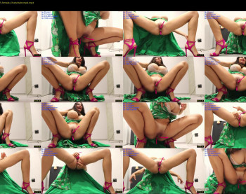 catty190 — 21 minute Chaturbate female cam show recording, 720p, Jul 25, 2022