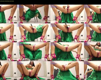 catty190 — 48 minute Chaturbate female cam show recording, 720p, Jul 25, 2022