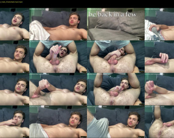 cb45632 — 92 minute Chaturbate male cam show recording, 720p, Jul 25, 2022