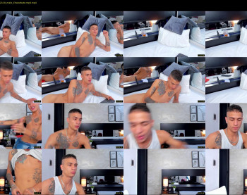 chris_scolaro — 67 minute Chaturbate male cam show recording, 720p, Jul 25, 2022
