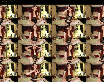 chrysanthulu — 14 minute Chaturbate female cam show recording, 1080p, Jul 25, 2022