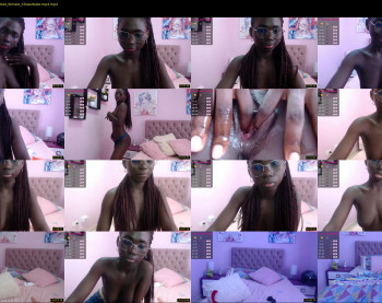 conymegan — 90 minute Chaturbate female cam show recording, 720p, Jul 25, 2022