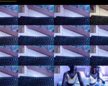 conymegan — 11 minute Chaturbate female cam show recording, 720p, Jul 25, 2022