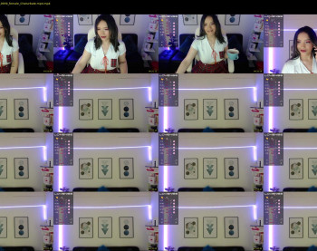 cristal__hot_1 — 54 minute Chaturbate female cam show recording, 1080p, Jul 25, 2022