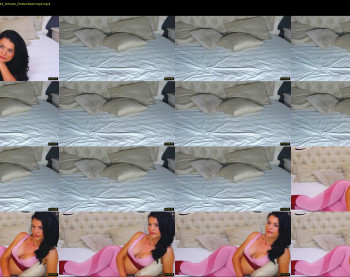 crystallluv — 42 minute Chaturbate female cam show recording, 720p, Jul 25, 2022