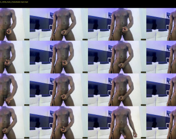 cute_boy_24cm — 6 minute Chaturbate male cam show recording, 720p, Jul 25, 2022