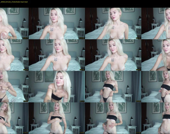 daddystrouble — 14 minute Chaturbate female cam show recording, 720p, Jul 25, 2022