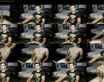 daniel_like — 56 minute Chaturbate male cam show recording, 1080p, Jul 25, 2022