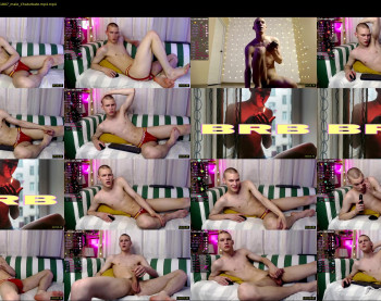 davey_ebash — 93 minute Chaturbate male cam show recording, 720p, Jul 25, 2022