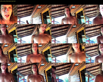 decentdick93 — 24 minute Chaturbate male cam show recording, 720p, Jul 25, 2022