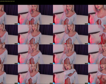 dee_nise — 18 minute Chaturbate female cam show recording, 1080p, Jul 25, 2022