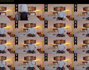 dereckandjake — 18 minute Chaturbate male cam show recording, 720p, Jul 25, 2022