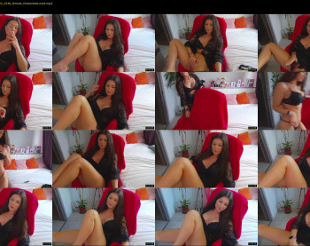 devilish_goddes — 54 minute Chaturbate female cam show recording, 1080p, Jul 25, 2022
