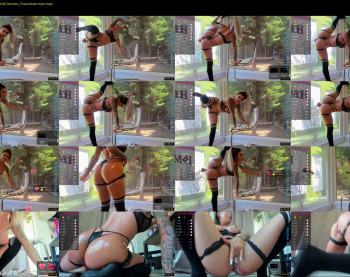 diamond_jo — 59 minute Chaturbate female cam show recording, 1080p, Jul 25, 2022
