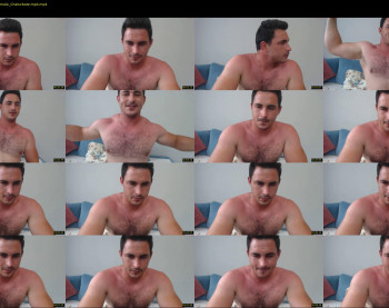 djmute — 6 minute Chaturbate male cam show recording, 720p, Jul 25, 2022