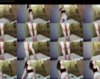 ehotlovea — 29 minute Chaturbate female cam show recording, 720p, Jul 25, 2022