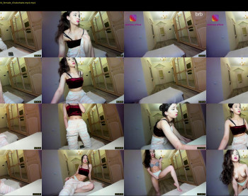 ehotlovea — 104 minute Chaturbate female cam show recording, 720p, Jul 26, 2022