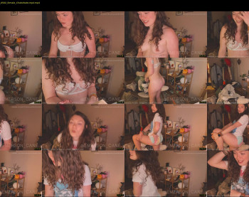 emersoncane — 31 minute Chaturbate female cam show recording, 1080p, Jul 26, 2022