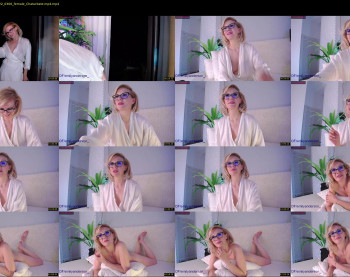 emilyanderson_ — 54 minute Chaturbate female cam show recording, 1080p, Jul 26, 2022