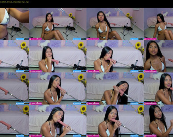emilyn_keatting — 7 minute Chaturbate female cam show recording, 1080p, Jul 26, 2022