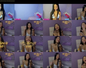 emilyn_keatting — 51 minute Chaturbate female cam show recording, 1080p, Jul 26, 2022