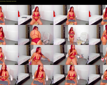 emma_lean — 54 minute Chaturbate female cam show recording, 1080p, Jul 26, 2022