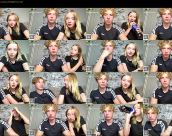 eva_iron — 19 minute Chaturbate couple cam show recording, 1080p, Jul 25, 2022
