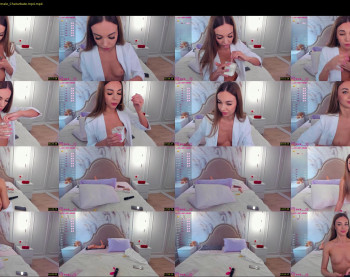 eva_j — 22 minute Chaturbate female cam show recording, 720p, Jul 25, 2022