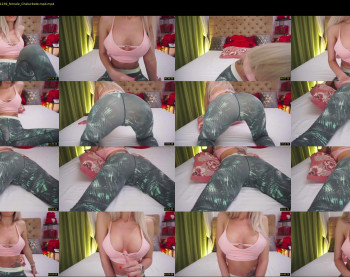 fallingangel_ — 57 minute Chaturbate female cam show recording, 720p, Jul 25, 2022