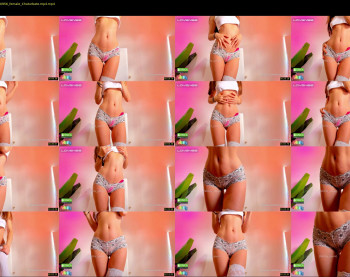 felicity_yours — 3 minute Chaturbate female cam show recording, 1080p, Jul 25, 2022