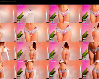 felicity_yours — 13 minute Chaturbate female cam show recording, 1080p, Jul 25, 2022