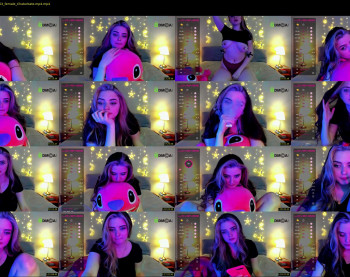 filister666 — 106 minute Chaturbate couple cam show recording, 720p, Jul 25, 2022
