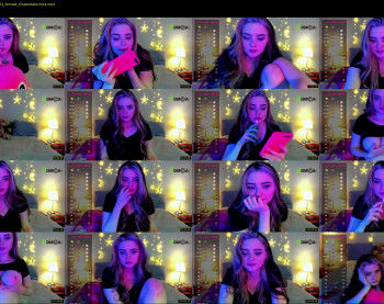 filister666 — 101 minute Chaturbate couple cam show recording, 720p, Jul 25, 2022
