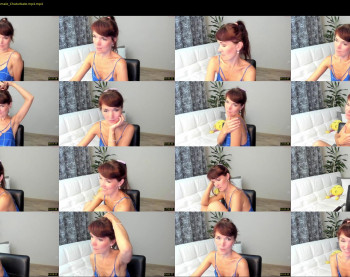 fritha — 31 minute Chaturbate female cam show recording, 720p, Jul 25, 2022